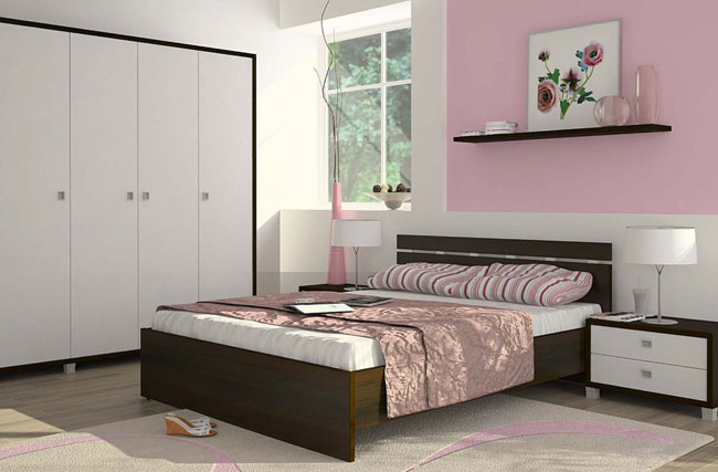 Мебель для спальни на заказ в Лыткарино